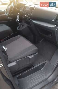 Минивэн Toyota Proace 2019 в 