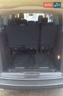 Минивэн Toyota Proace 2019 в 