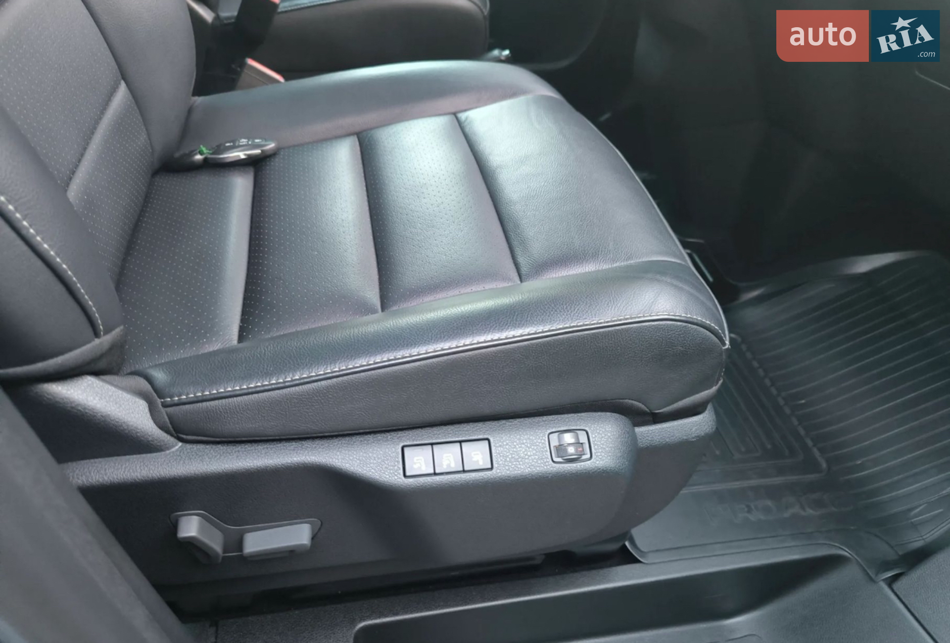 2021 Toyota ProAce - мініатюра 21