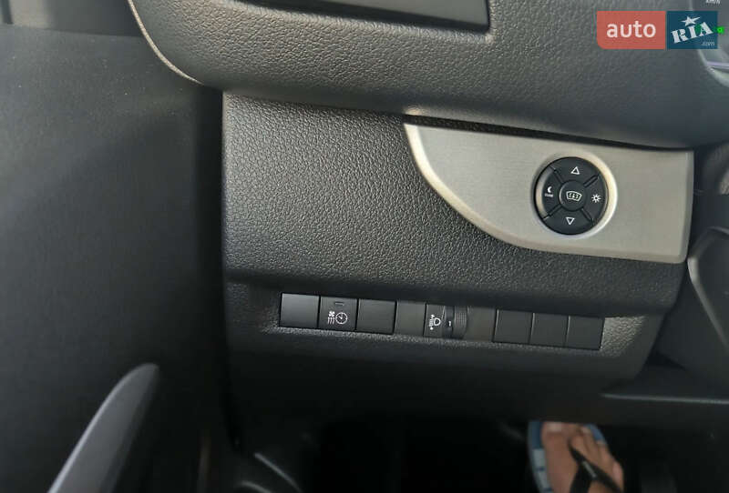 Минивэн Toyota Proace 2021 в Харькове фото 24 Минивэн Toyota Proace 2021 в Харькове