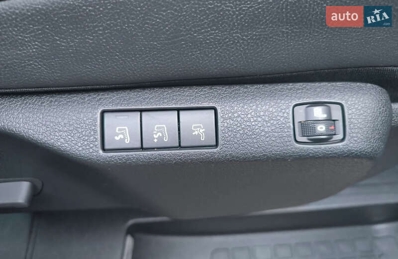 Минивэн Toyota Proace 2021 в Харькове фото 28 Минивэн Toyota Proace 2021 в Харькове