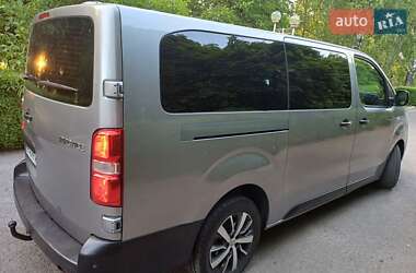 Мінівен Toyota Proace 2019 в Бершаді