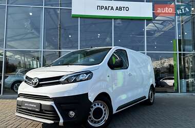 Вантажний фургон Toyota Proace 2018 в Києві