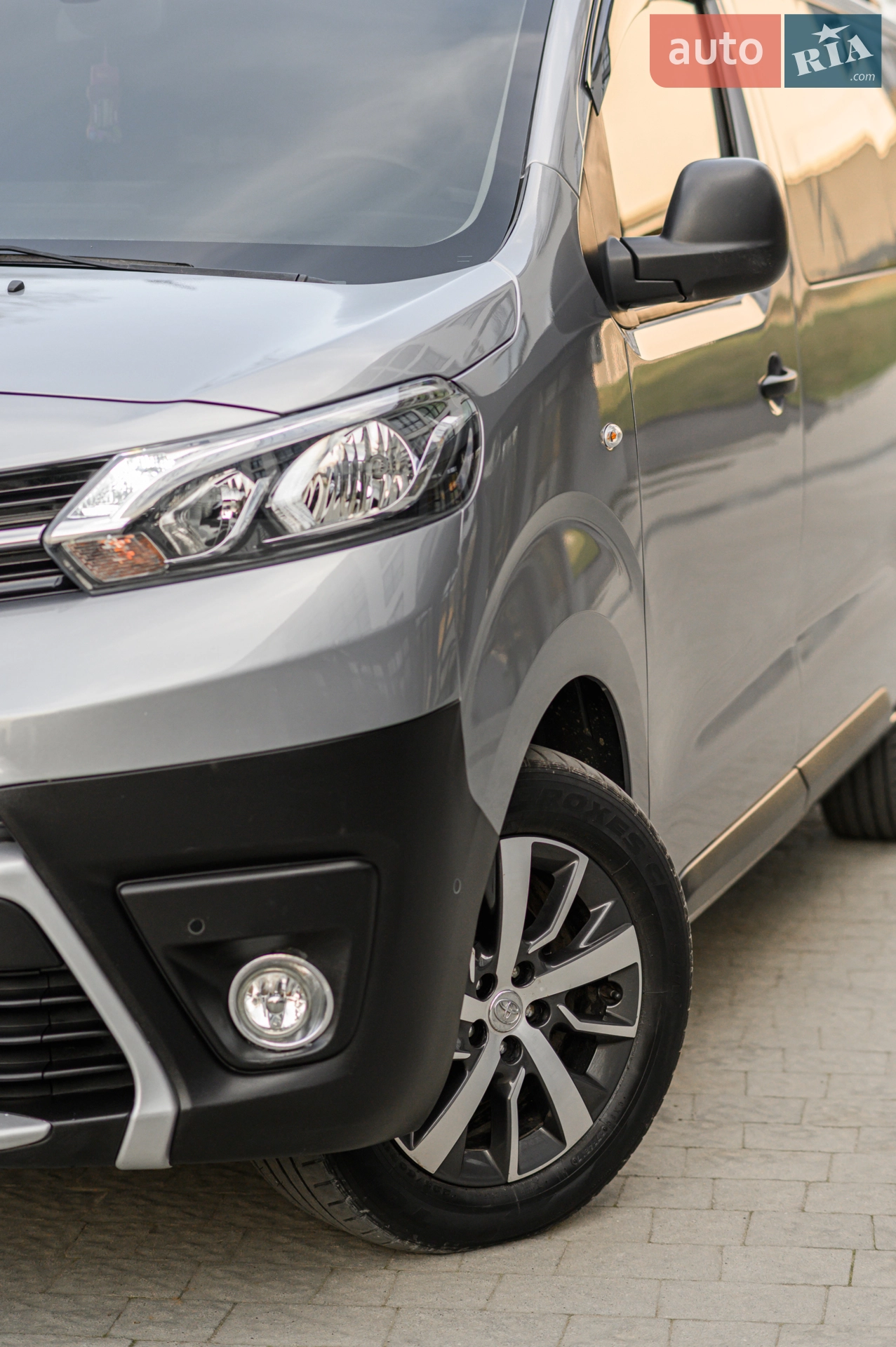 2019 Toyota ProAce - мініатюра 5