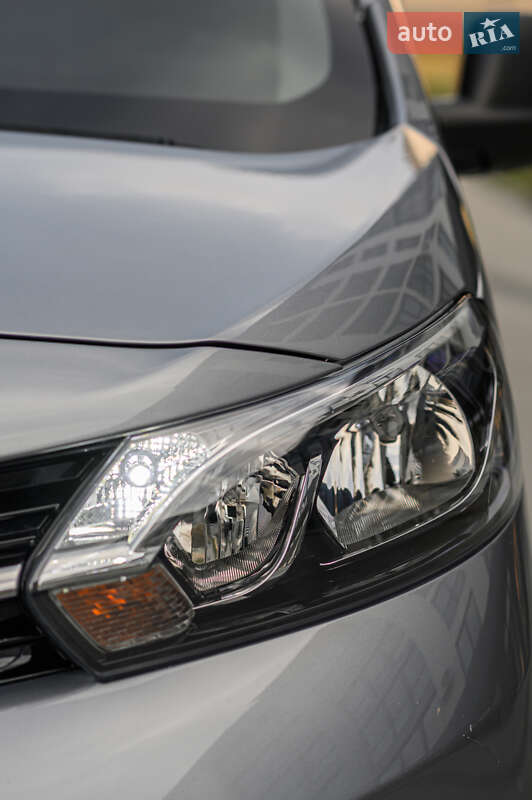 Мінівен Toyota Proace 2019 в Львові