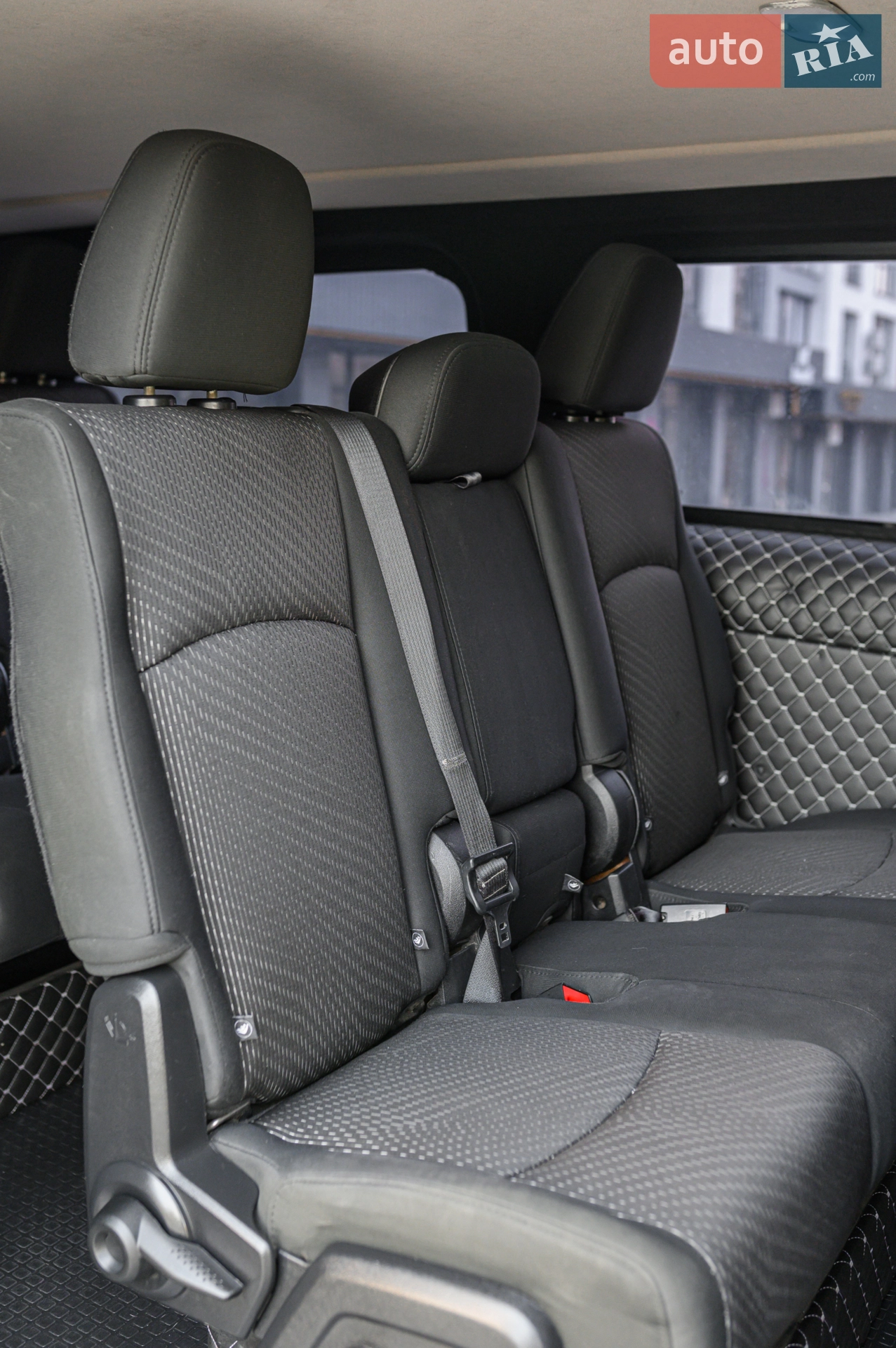 2019 Toyota ProAce - мініатюра 46