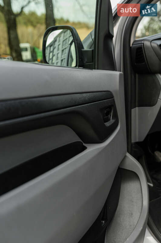 Мінівен Toyota Proace 2019 в Львові