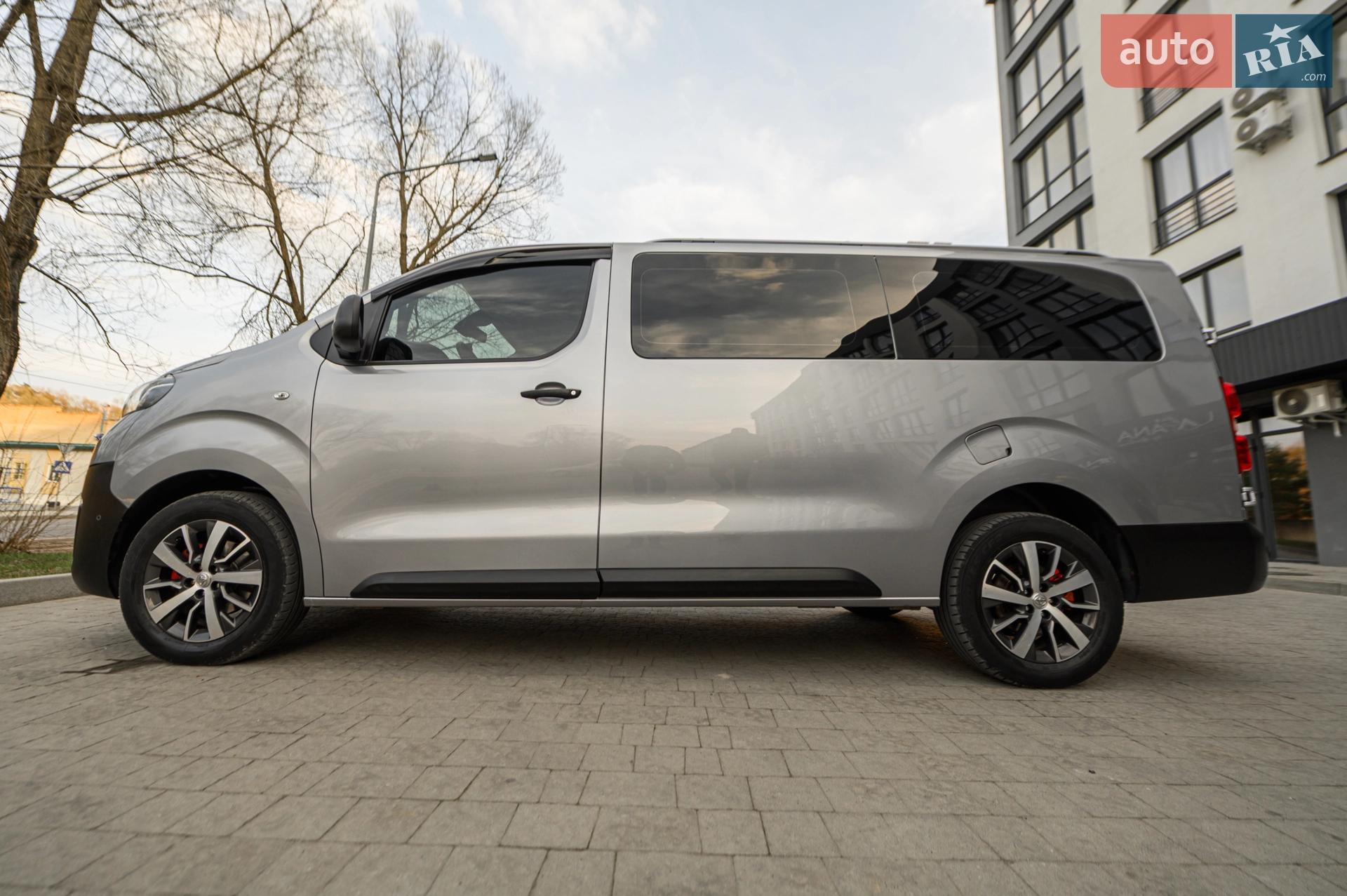 2019 Toyota ProAce - мініатюра 73