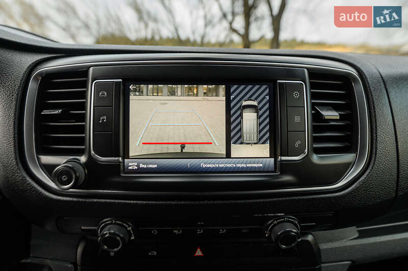 Мінівен Toyota Proace 2019 в Львові