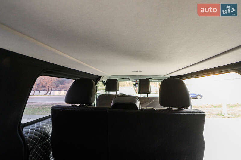 Мінівен Toyota Proace 2019 в Львові