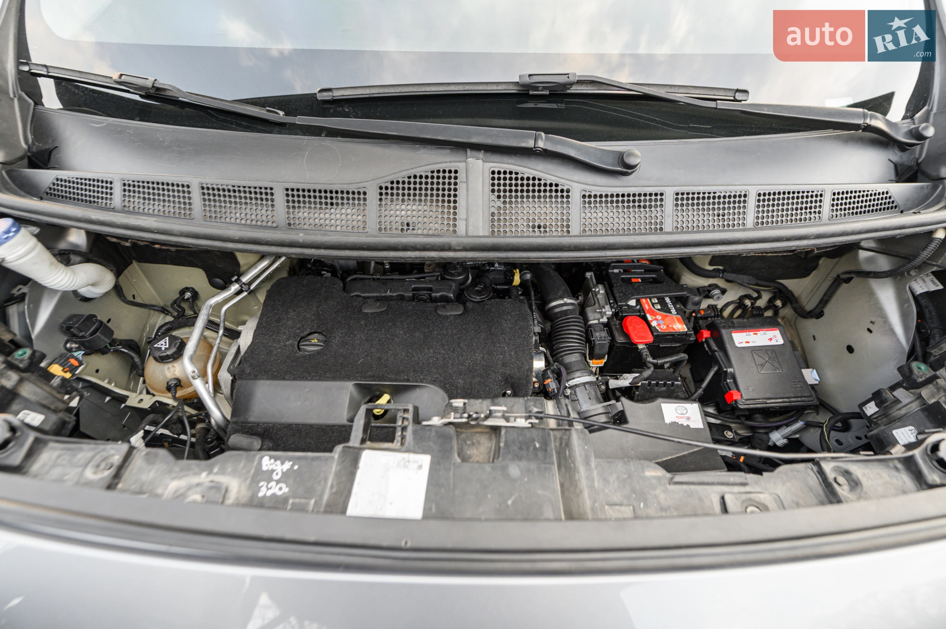2019 Toyota ProAce - мініатюра 84