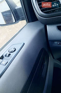 Мінівен Toyota Proace 2020 в 