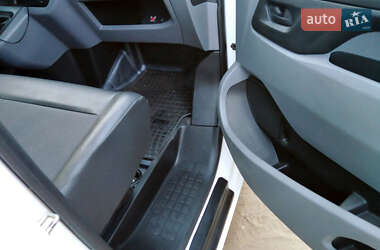 Мінівен Toyota Proace 2020 в 
