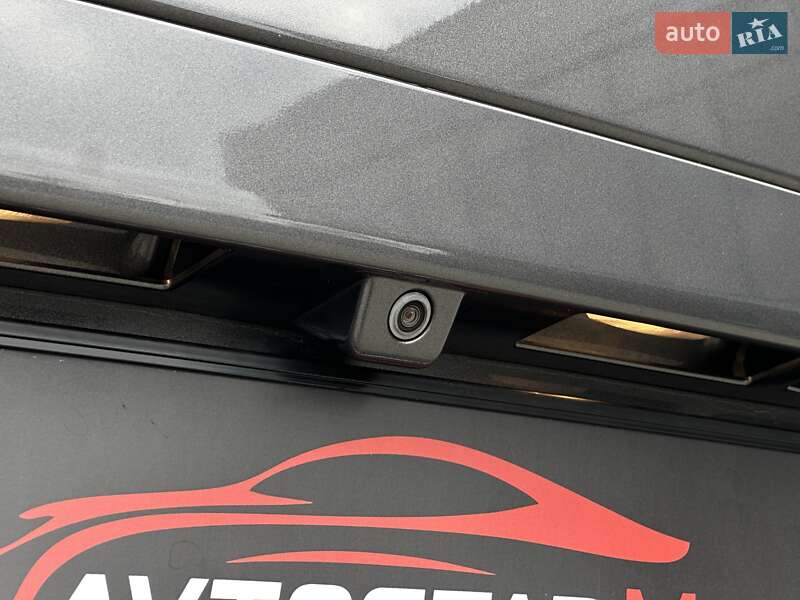 Мінівен Toyota Proace 2021 в Мукачевому