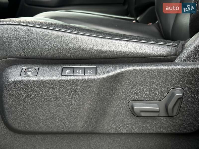Мінівен Toyota Proace 2021 в Мукачевому