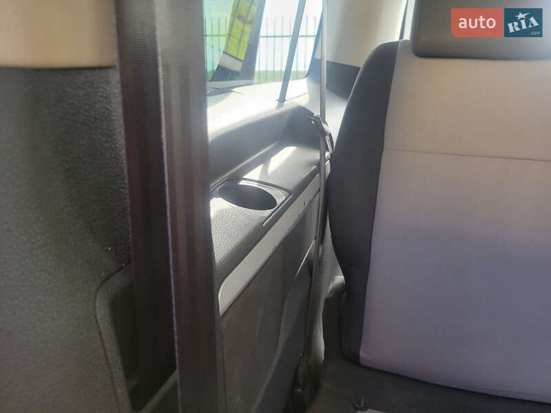 Мінівен Toyota Proace 2019 в Одесі фото 34 Мінівен Toyota Proace 2019 в Одесі