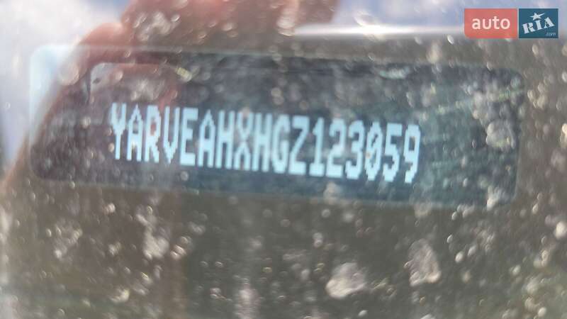 Мінівен Toyota Proace 2019 в Одесі фото 35 Мінівен Toyota Proace 2019 в Одесі