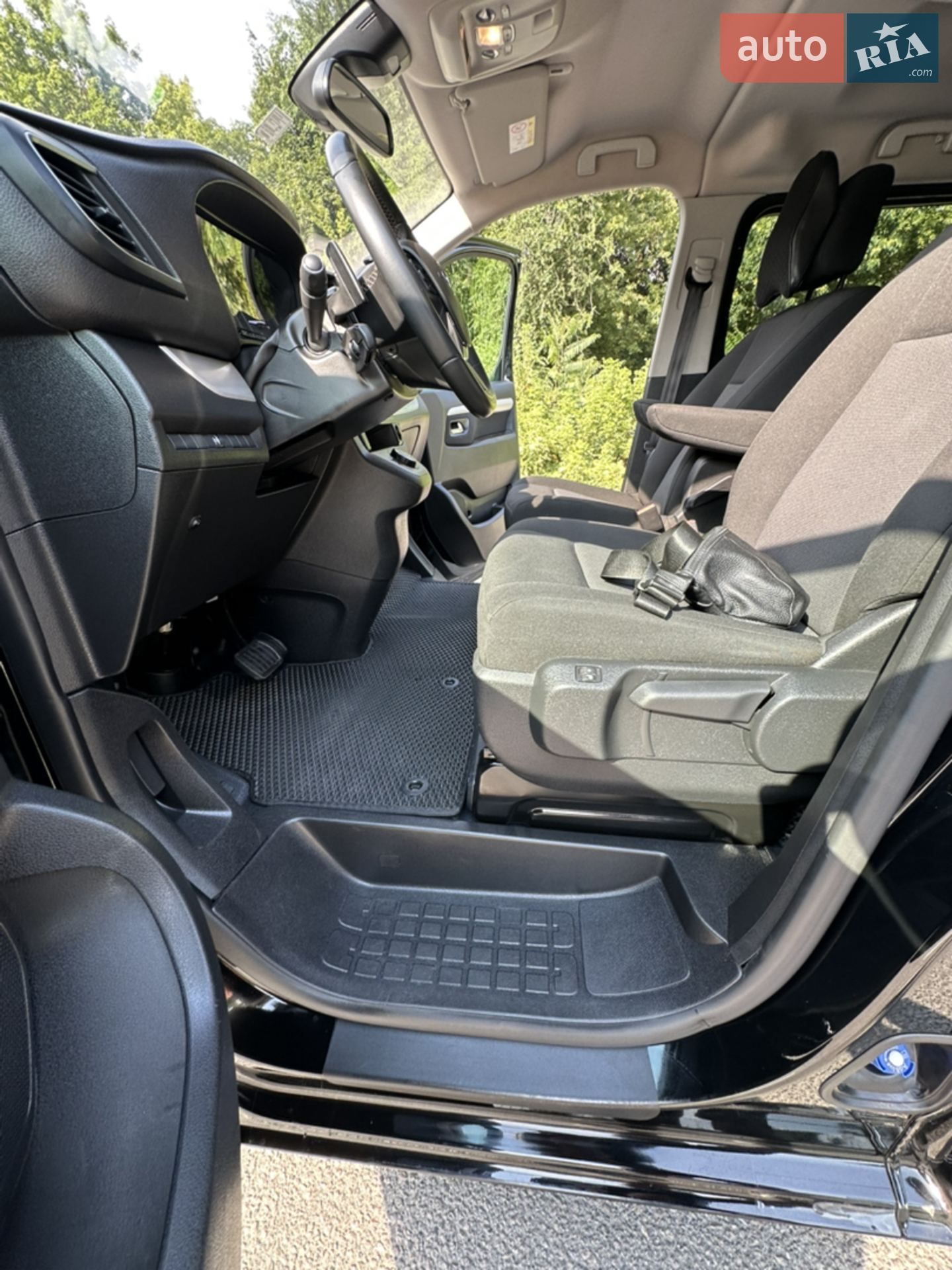 2021 Toyota ProAce - мініатюра 10