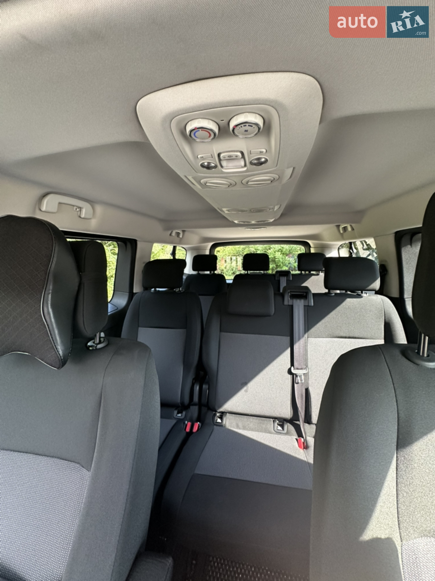 2021 Toyota ProAce - мініатюра 17