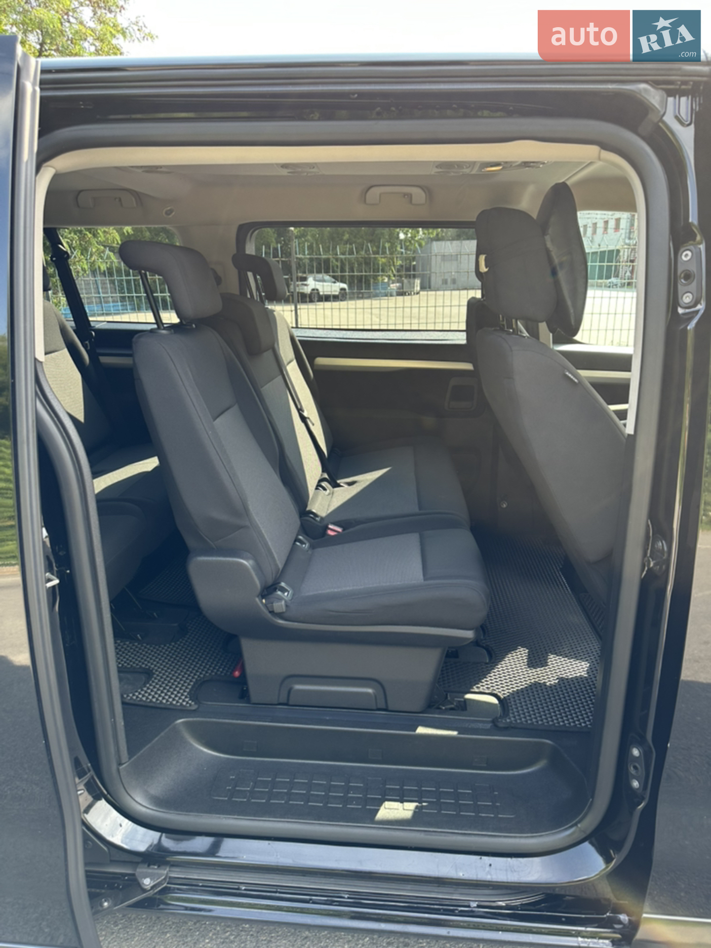 2021 Toyota ProAce - мініатюра 19