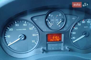 Минивэн Toyota Proace 2014 в Николаеве