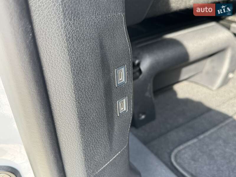 Минивэн Toyota Proace 2025 в Тернополе