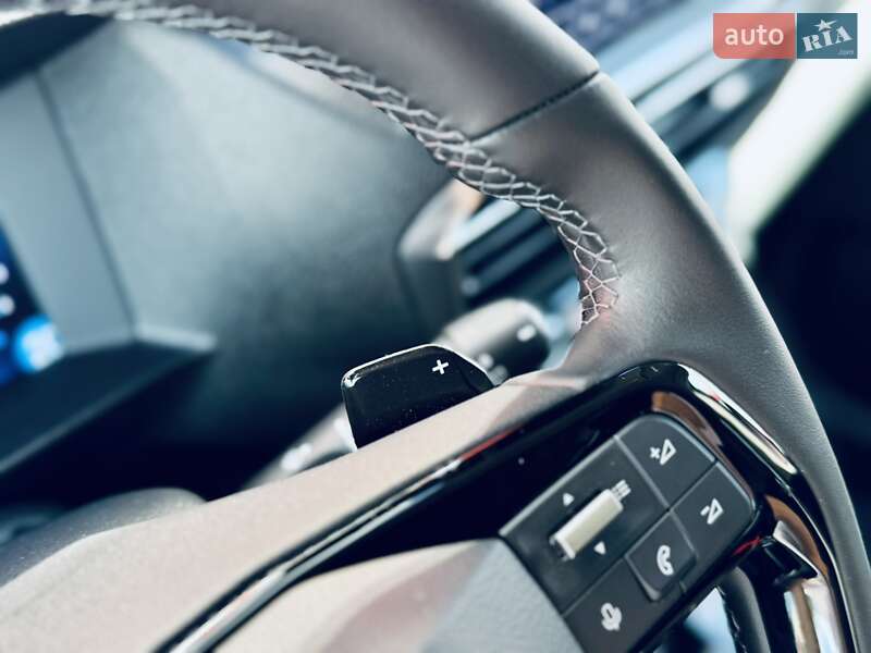 Минивэн Toyota Proace 2025 в Тернополе