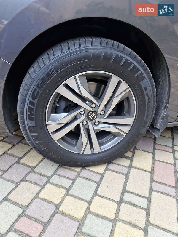 Мінівен Toyota Proace 2019 в Харкові