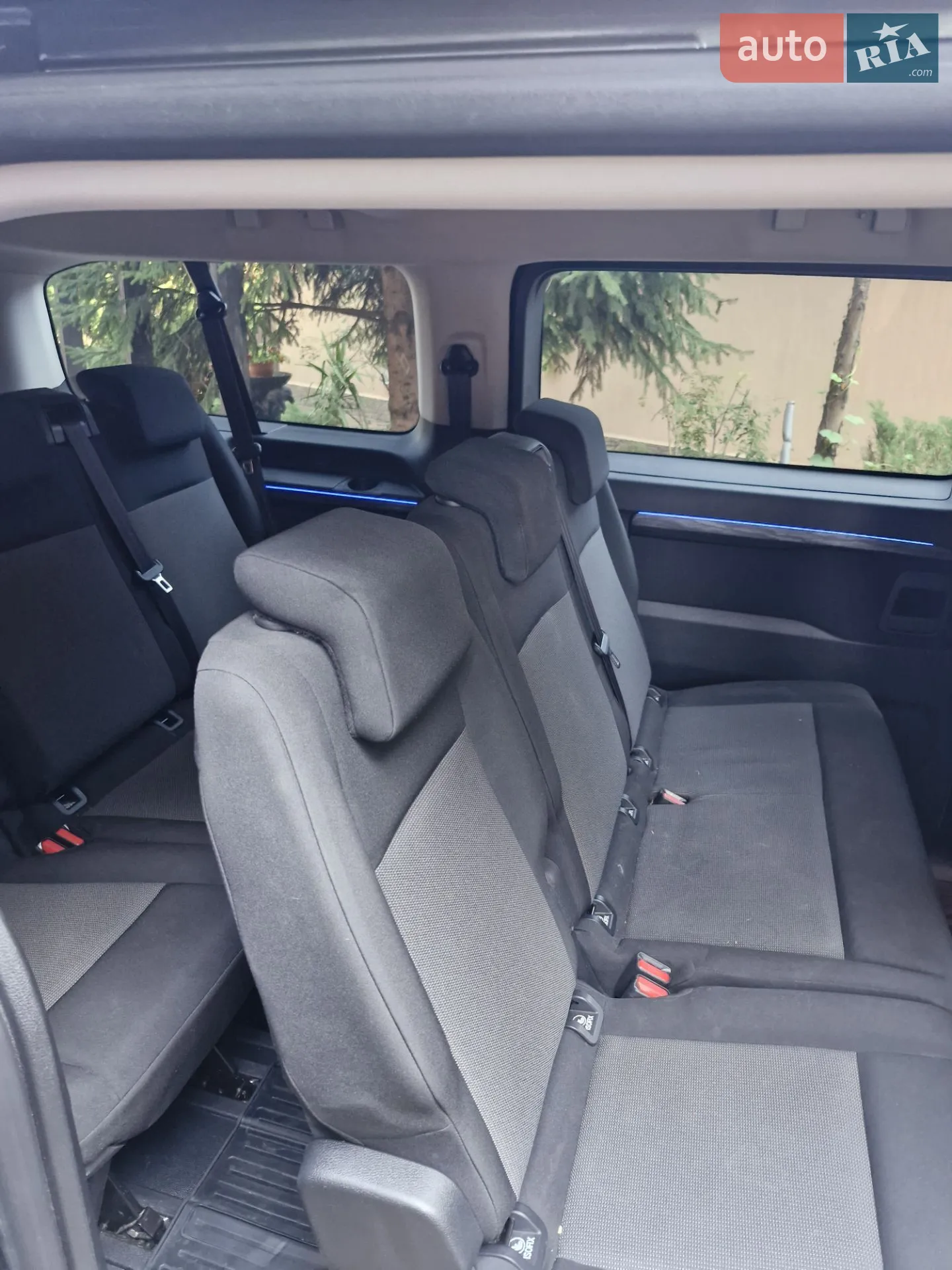 2019 Toyota ProAce - мініатюра 18