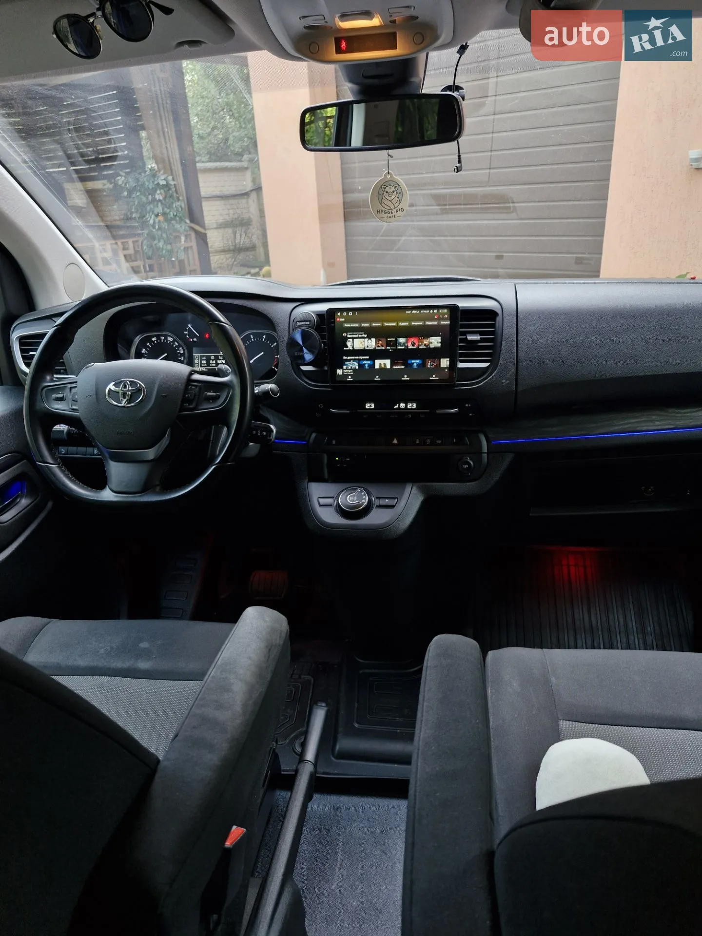 2019 Toyota ProAce - мініатюра 26