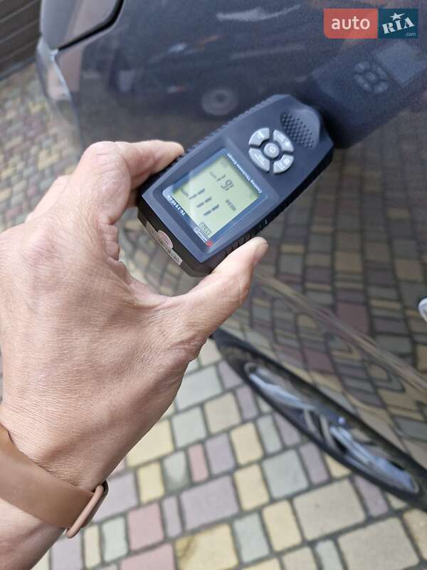 Мінівен Toyota Proace 2019 в Харкові