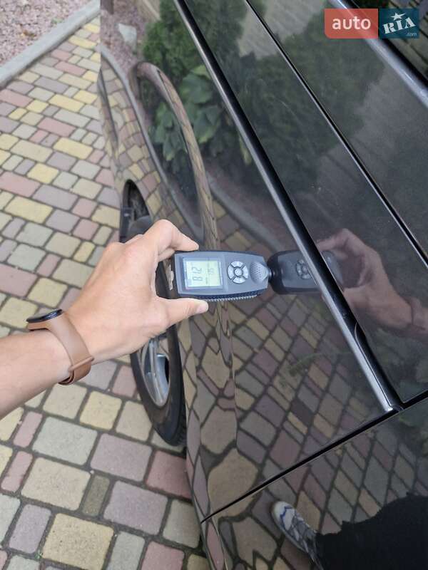 Мінівен Toyota Proace 2019 в Харкові