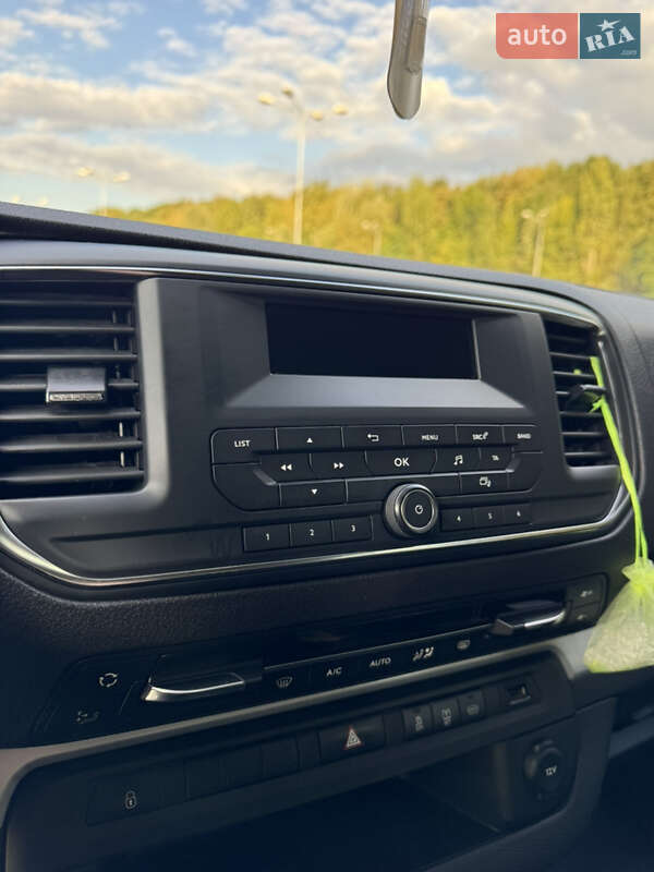 Мінівен Toyota Proace 2019 в Дніпрі