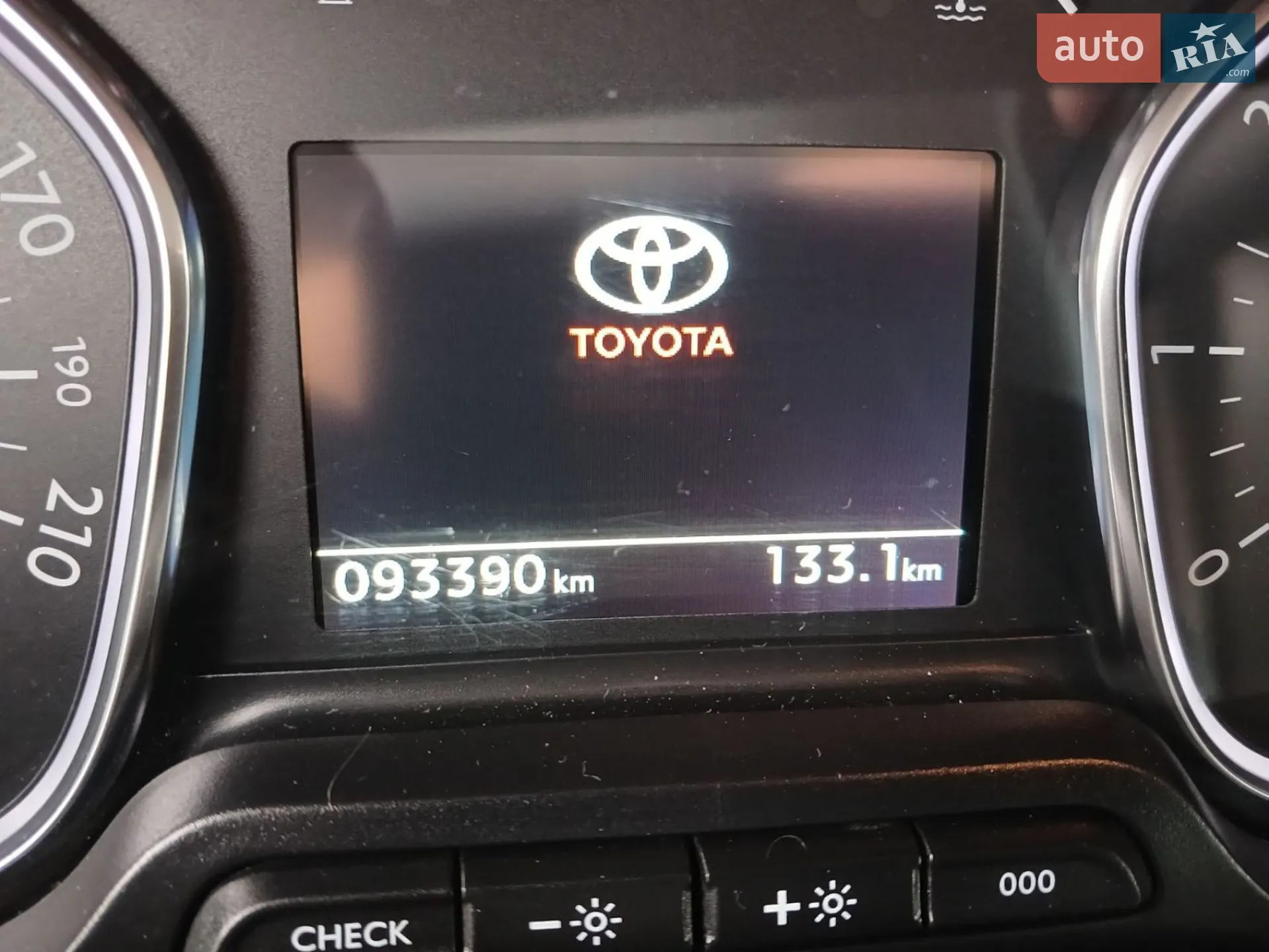 2019 Toyota ProAce - мініатюра 11