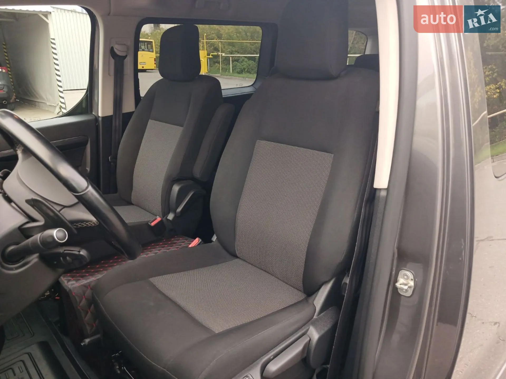 2019 Toyota ProAce - мініатюра 13