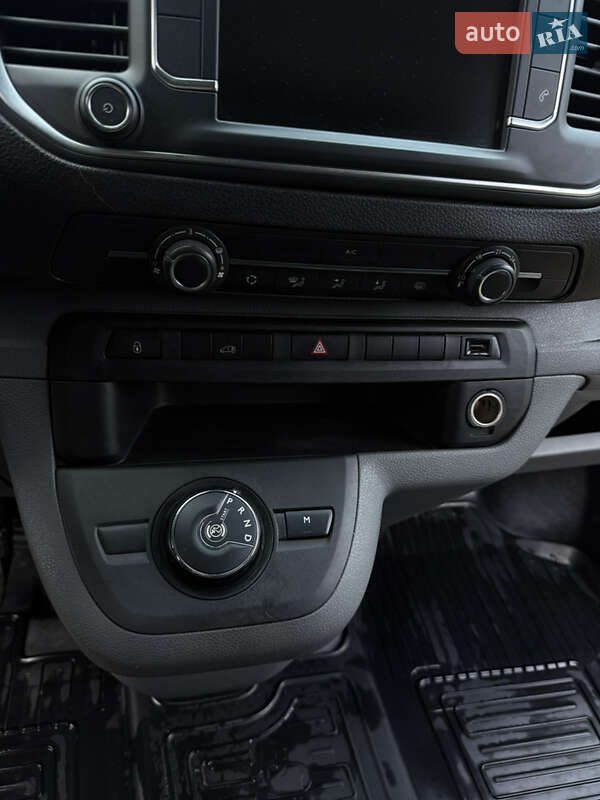 Грузовой фургон Toyota Proace 2023 в Калуше