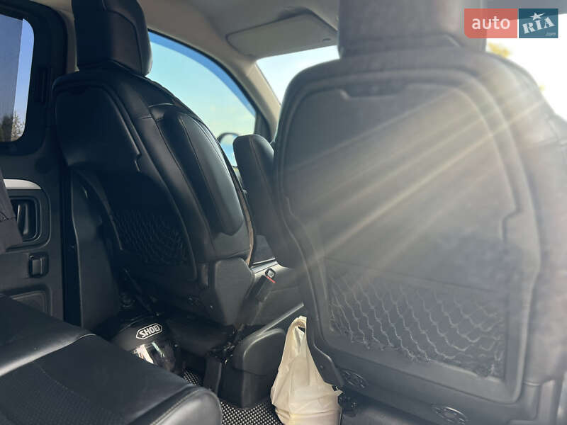 Мінівен Toyota Proace 2017 в Дніпрі фото 58 Мінівен Toyota Proace 2017 в Дніпрі