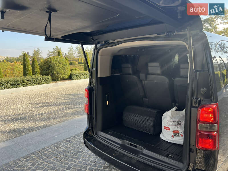 Мінівен Toyota Proace 2017 в Дніпрі фото 61 Мінівен Toyota Proace 2017 в Дніпрі