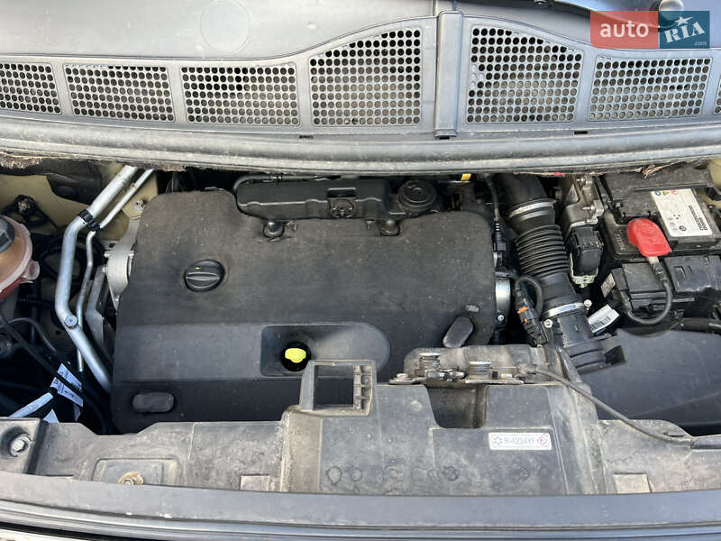 Мінівен Toyota Proace 2017 в Дніпрі фото 68 Мінівен Toyota Proace 2017 в Дніпрі