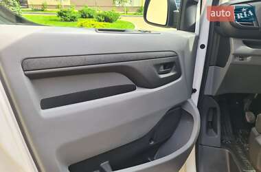 Грузовой фургон Toyota Proace 2020 в 