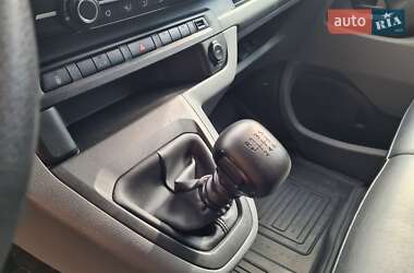 Грузовой фургон Toyota Proace 2020 в 