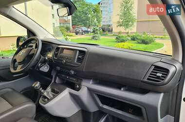 Грузовой фургон Toyota Proace 2020 в 