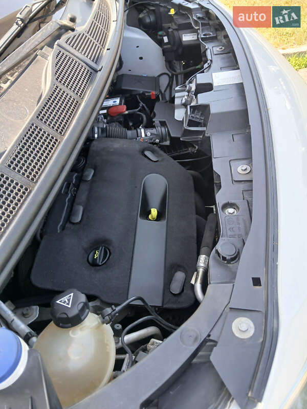 Мінівен Toyota Proace 2018 в Умані фото 6 Мінівен Toyota Proace 2018 в Умані