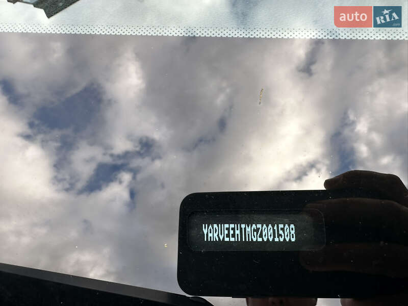 Минивэн Toyota Proace 2021 в Ивано-Франковске фото 63 Минивэн Toyota Proace 2021 в Ивано-Франковске