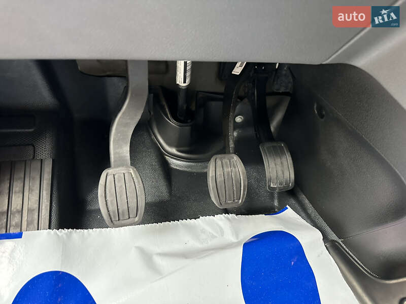 Минивэн Toyota Proace 2021 в Ивано-Франковске фото 112 Минивэн Toyota Proace 2021 в Ивано-Франковске