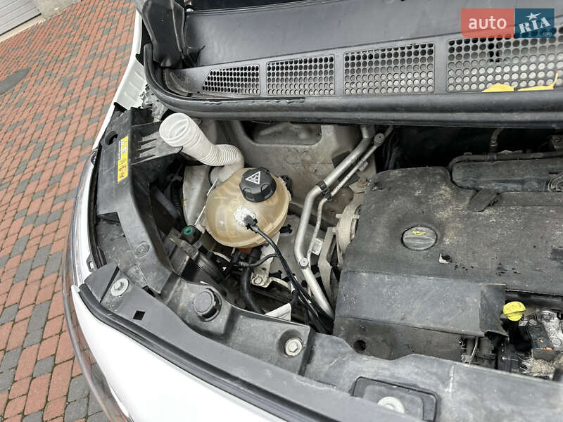 Минивэн Toyota Proace 2021 в Ивано-Франковске фото 185 Минивэн Toyota Proace 2021 в Ивано-Франковске