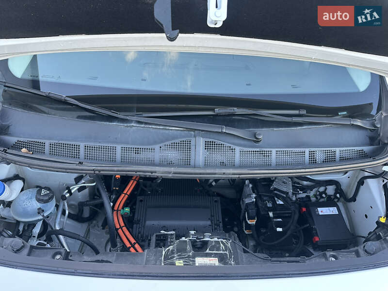 Грузовой фургон Toyota Proace 2021 в Владимире фото 15 Грузовой фургон Toyota Proace 2021 в Владимире