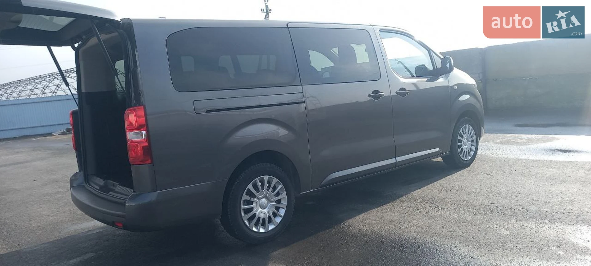 2023 Toyota ProAce - мініатюра 11