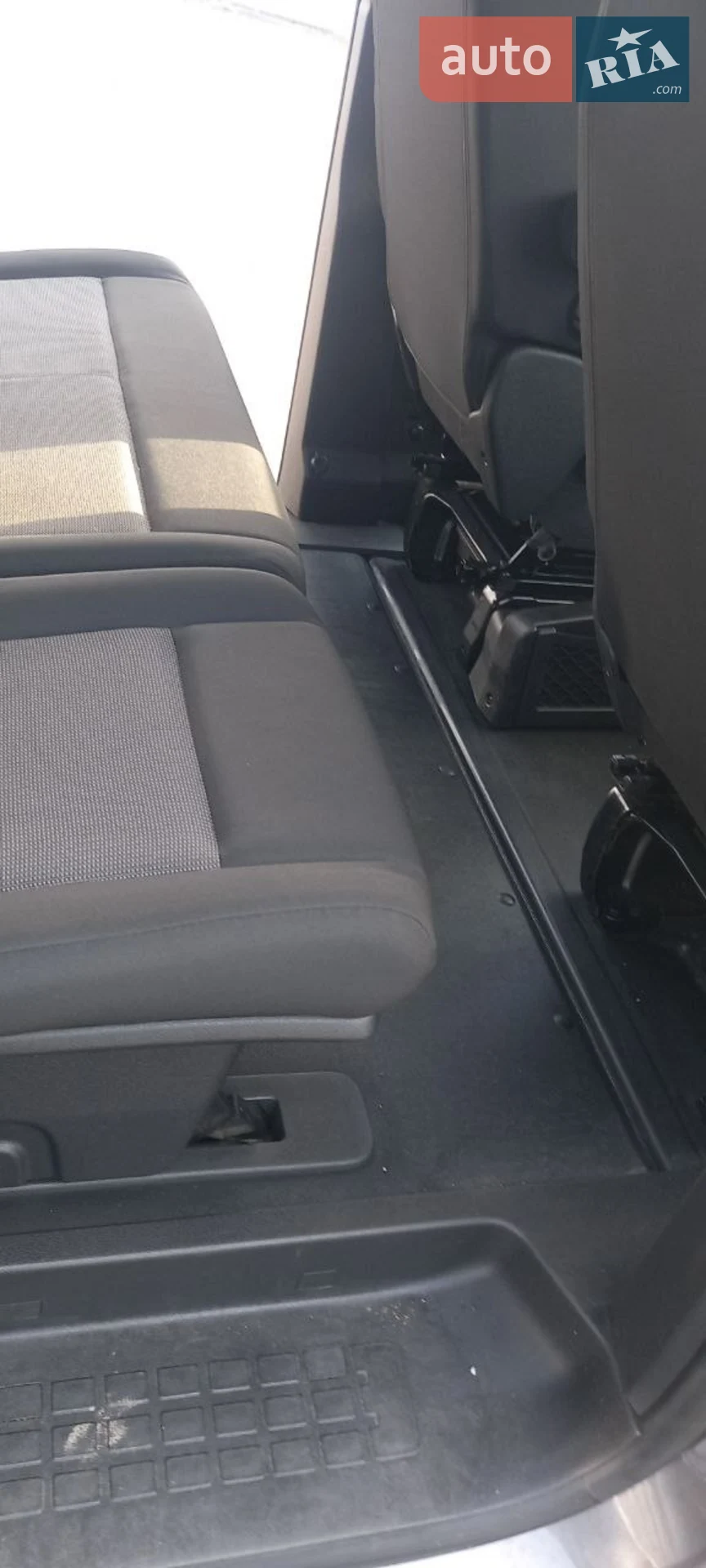 2023 Toyota ProAce - мініатюра 19