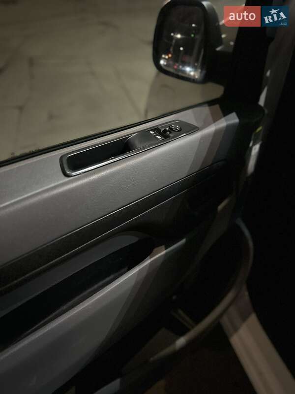 Вантажний фургон Toyota Proace 2020 в Рівному